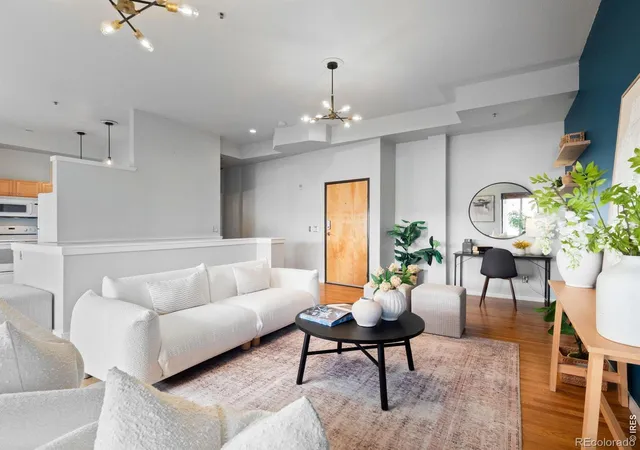3rd image of 70 W 6Th Ave #107, Denver, CO 80204 | MLS# IR1063932