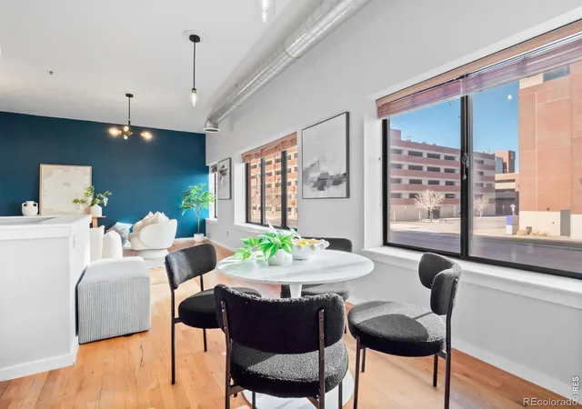 4th image of 70 W 6Th Ave #107, Denver, CO 80204 | MLS# IR1063932