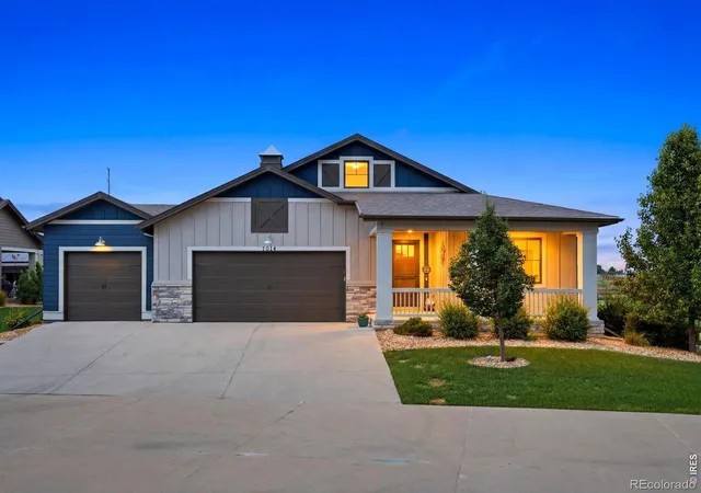 2nd image of 7014 Wiggins Ct, Timnath, CO 80547 | MLS# IR1063933