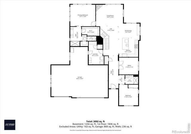 48th image of 7014 Wiggins Ct, Timnath, CO 80547 | MLS# IR1063933