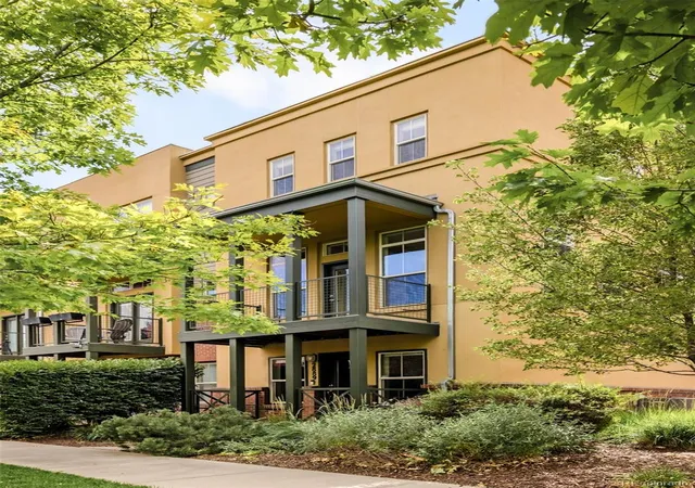 Photo 1 of Townhouse for sale at 2889 Syracuse Ct, Denver, CO 80238 | MLS# 4298593 | Listing updated on 2026-09-24