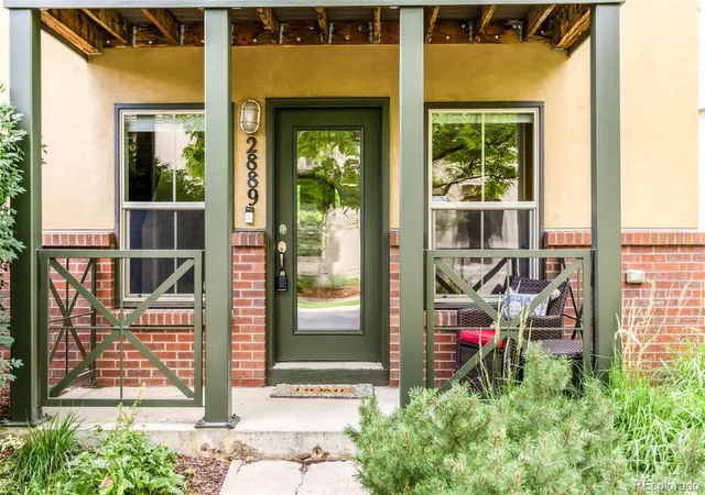 Photo 3 of Townhouse for sale at 2889 Syracuse Ct, Denver, CO 80238 | MLS# 4298593 | Listing updated on 2026-09-24