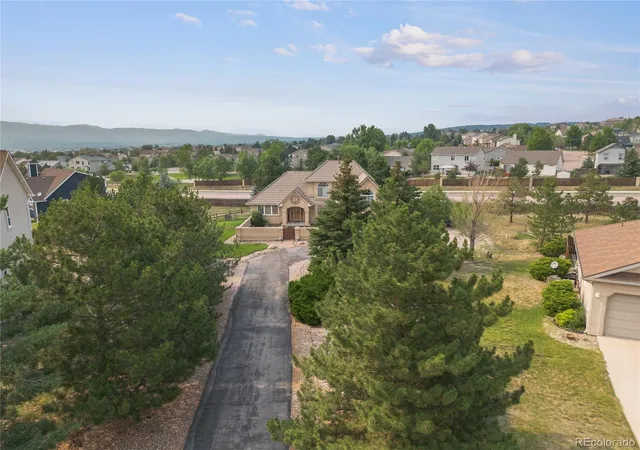 Photo 3 of Single family home for sale at 15390 Copperfield Dr, Colorado Springs, CO 80921 | MLS# 8049974 | Listing updated on 2026-09-01