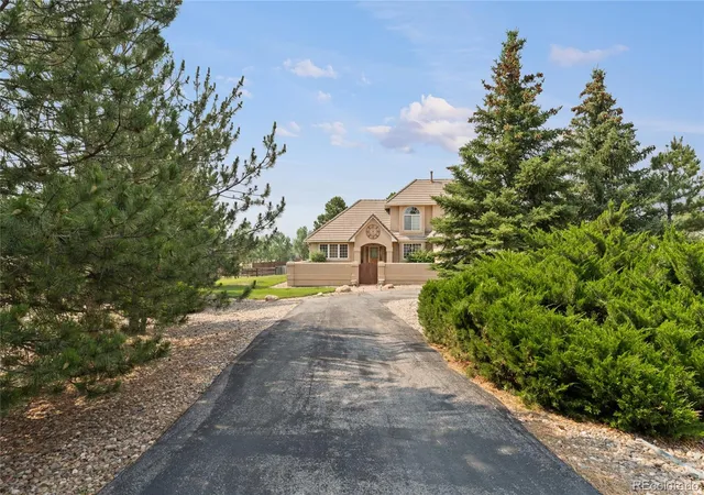 Photo 4 of Single family home for sale at 15390 Copperfield Dr, Colorado Springs, CO 80921 | MLS# 8049974 | Listing updated on 2026-09-01