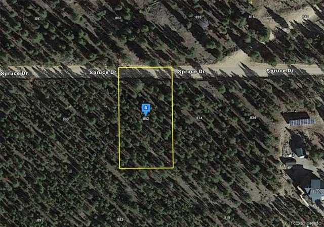Homes for sale in Twin Lakes, CO | 852 Spruce Dr, Twin Lakes, CO 81251 | MLS# 5682878