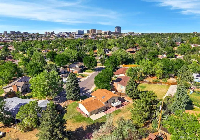 2nd image of 7017 S Quince Cir, Centennial, CO 80112 | MLS# 8817803