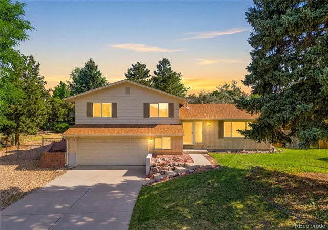 50th image of 7017 S Quince Cir, Centennial, CO 80112 | MLS# 8817803