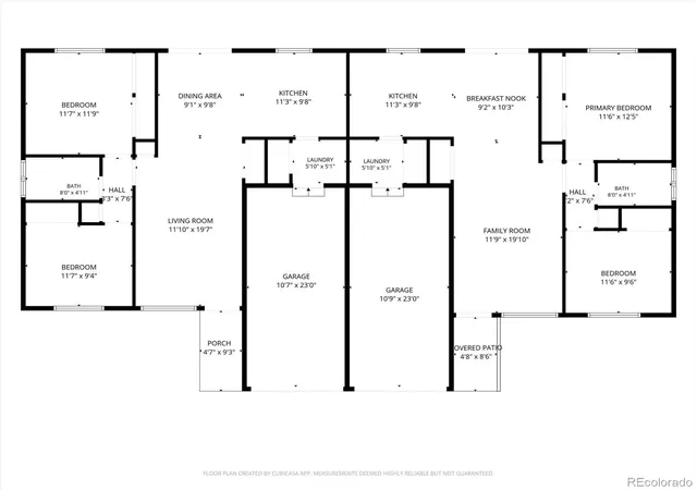 37th image of 1327 E 21st St, Loveland, CO 80538 | MLS# 3958758
