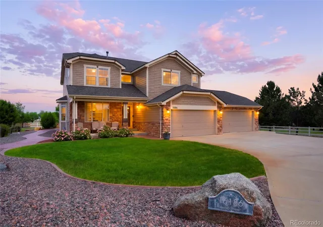 1st image of 16186 Xenia St, Brighton, CO 80602 | MLS# 7614663