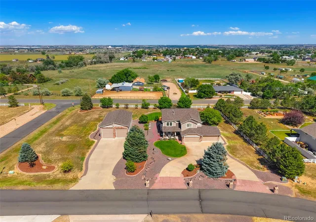 2nd image of 16186 Xenia St, Brighton, CO 80602 | MLS# 7614663