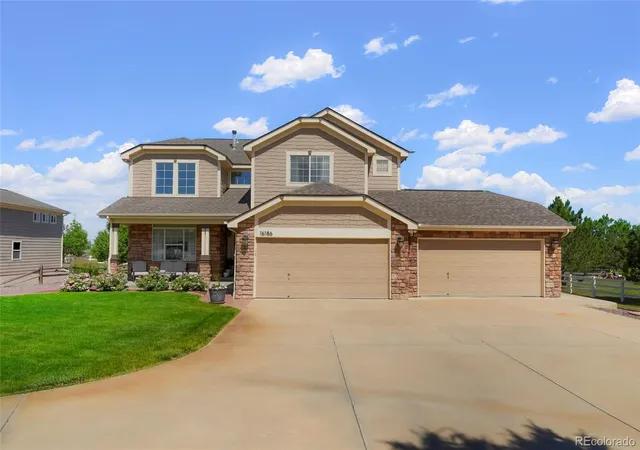 3rd image of 16186 Xenia St, Brighton, CO 80602 | MLS# 7614663