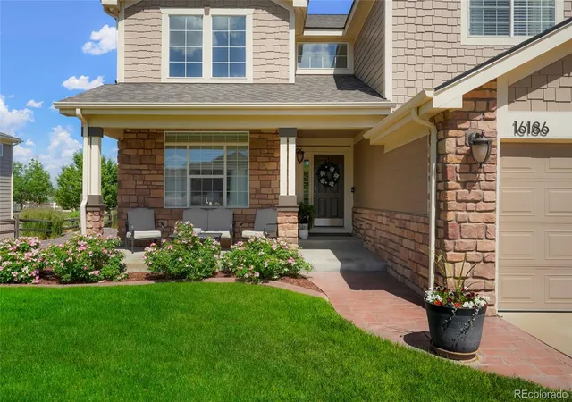 4th image of 16186 Xenia St, Brighton, CO 80602 | MLS# 7614663