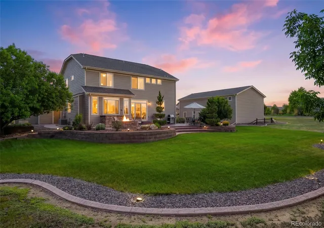 45th image of 16186 Xenia St, Brighton, CO 80602 | MLS# 7614663