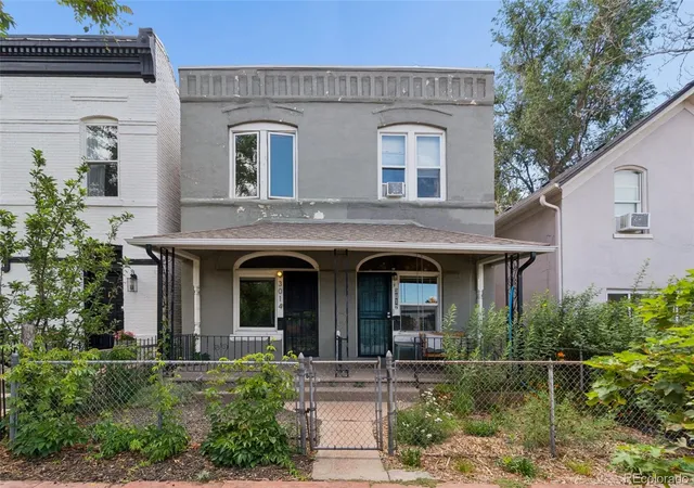 1st image of 3014 California St, Denver, CO 80205 | MLS# 9582849