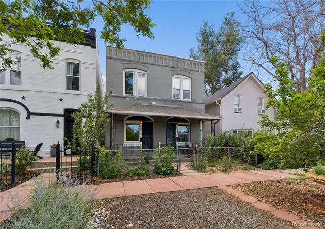 2nd image of 3014 California St, Denver, CO 80205 | MLS# 9582849