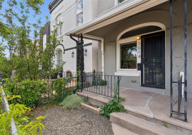 3rd image of 3014 California St, Denver, CO 80205 | MLS# 9582849