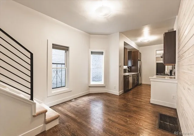 4th image of 3014 California St, Denver, CO 80205 | MLS# 9582849