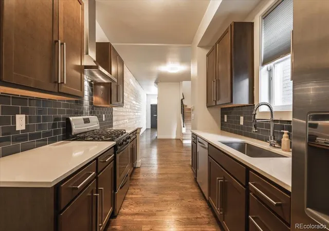 5th image of 3014 California St, Denver, CO 80205 | MLS# 9582849
