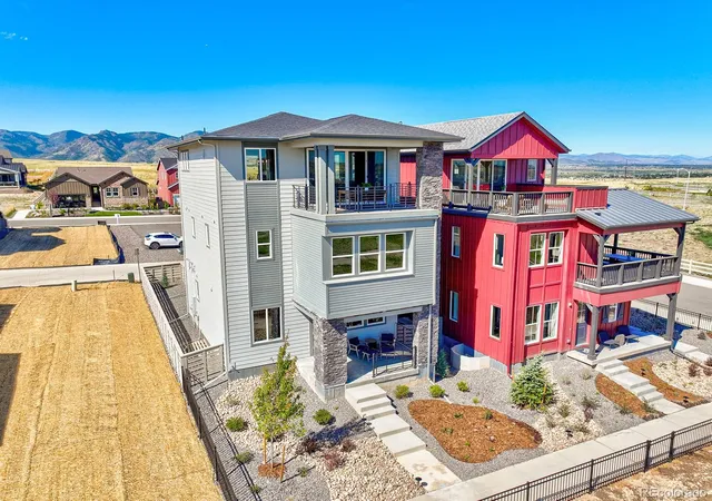 1st image of 8795 Hugo Dr, Littleton, CO 80125 | MLS# 6667740