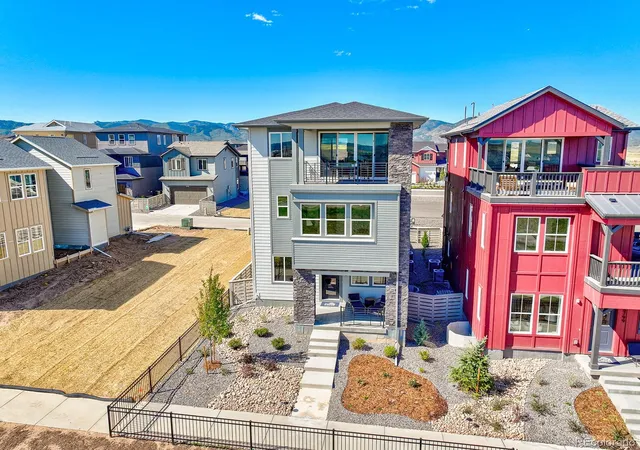 2nd image of 8795 Hugo Dr, Littleton, CO 80125 | MLS# 6667740