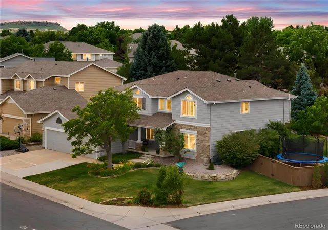 Homes for sale in Highlands Ranch, CO | 5778 Glenstone Ln, Highlands Ranch, CO 80130 | MLS# 2976937