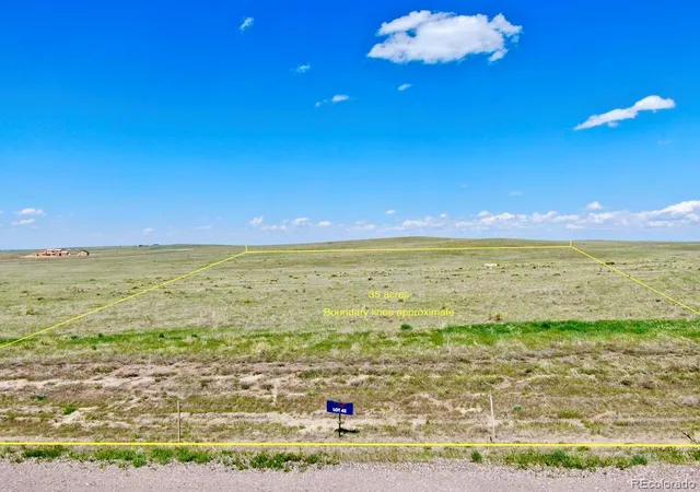 Homes for sale in Kiowa, CO | 0 Wendling Trail Lot 42, Kiowa, CO 80117 | MLS# 8667520