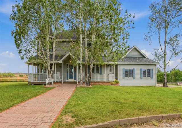 1st image of 6321 Fox Tail Ct, Loveland, CO 80537 | MLS# 7842503