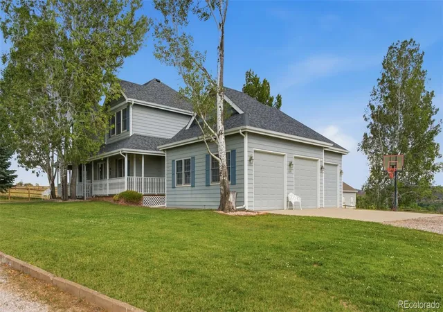 2nd image of 6321 Fox Tail Ct, Loveland, CO 80537 | MLS# 7842503