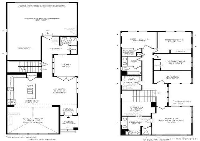 2nd image of 775 Carabiner Dr, Erie, CO 80516 | MLS# 9100471