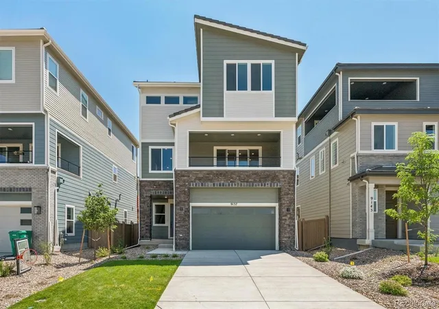 1st image of 9137 Fowler Peak Ct, Englewood, CO 80112 | MLS# 1955896