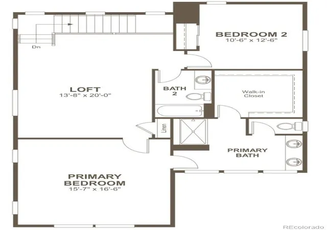 28th image of 9137 Fowler Peak Ct, Englewood, CO 80112 | MLS# 1955896