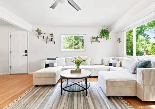 Photo 1 of Single family home for sale at 2773 E Euclid Pl, Centennial, CO 80121 | MLS# 9239204 | Listing updated on 2026-08-31