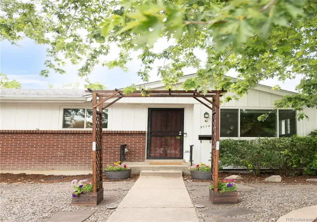 Photo 3 of Single family home for sale at 2773 E Euclid Pl, Centennial, CO 80121 | MLS# 9239204 | Listing updated on 2026-08-31