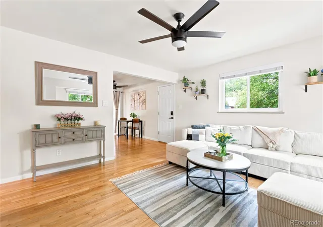Photo 3 of Single family home for sale at 2773 E Euclid Pl, Centennial, CO 80121 | MLS# 9239204 | Listing updated on 2026-10-28