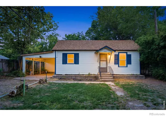 19th image of 818 22nd St, Greeley, CO 80631 | MLS# IR1063944