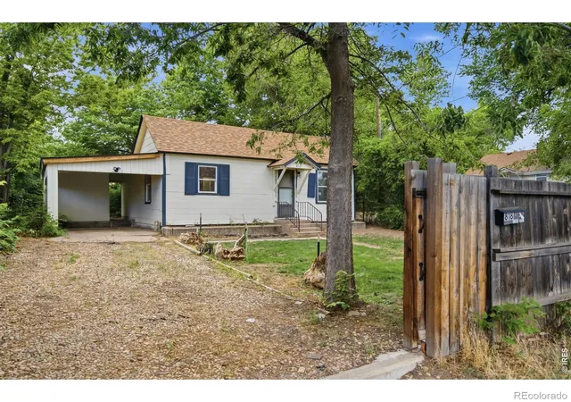 2nd image of 818 22nd St, Greeley, CO 80631 | MLS# IR1063944