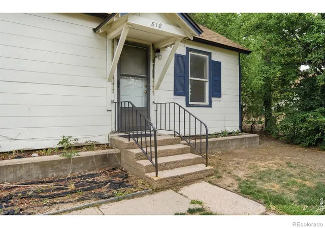 3rd image of 818 22Nd St, Greeley, CO 80631 | MLS# IR1063944