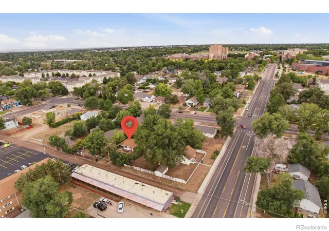 4th image of 818 22Nd St, Greeley, CO 80631 | MLS# IR1063944