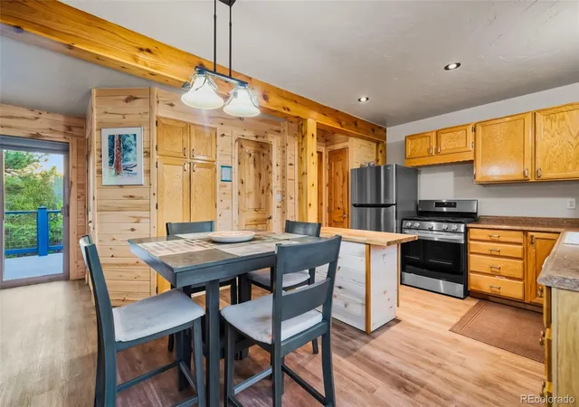 Photo 3 of Single family home for sale at 63 Rock Crk Way, Jefferson, CO 80456 | MLS# 3327644 | Listing updated on 2026-08-24