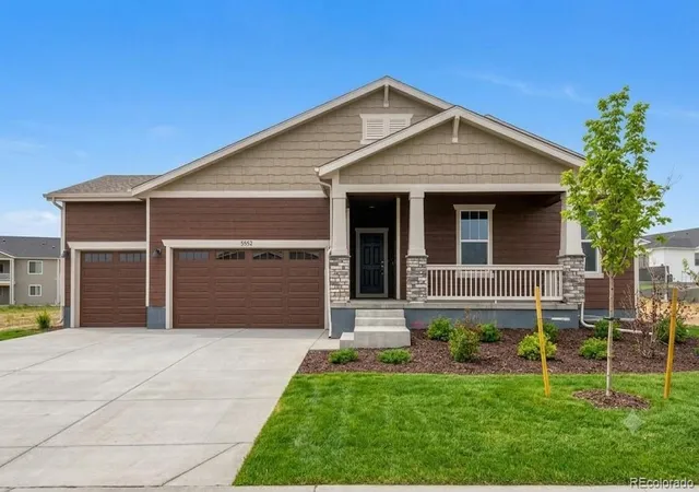 1st image of 5552 Stone Harbor Dr, Elizabeth, CO 80107 | MLS# 4629681