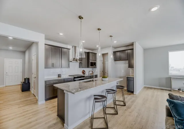 Photo 3 of Single family home for sale at 5552 Stone Harbor Dr, Elizabeth, CO 80107 | MLS# 4629681 | Listing updated on 2026-09-29