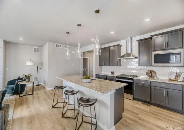 Photo 3 of Single family home for sale at 5552 Stone Harbor Dr, Elizabeth, CO 80107 | MLS# 4629681 | Listing updated on 2026-10-20