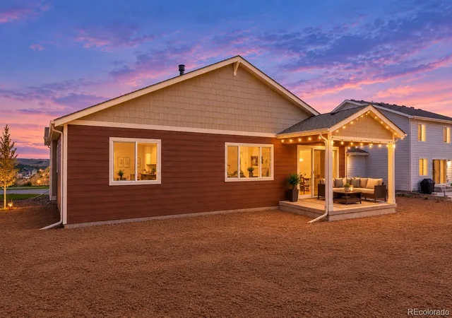 Photo 21 of Single family home for sale at 5552 Stone Harbor Dr, Elizabeth, CO 80107 | MLS# 4629681 | Listing updated on 2026-10-11