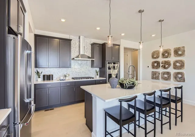 Photo 4 of Single family home for sale at 5552 Stone Harbor Dr, Elizabeth, CO 80107 | MLS# 4629681 | Listing updated on 2026-09-05