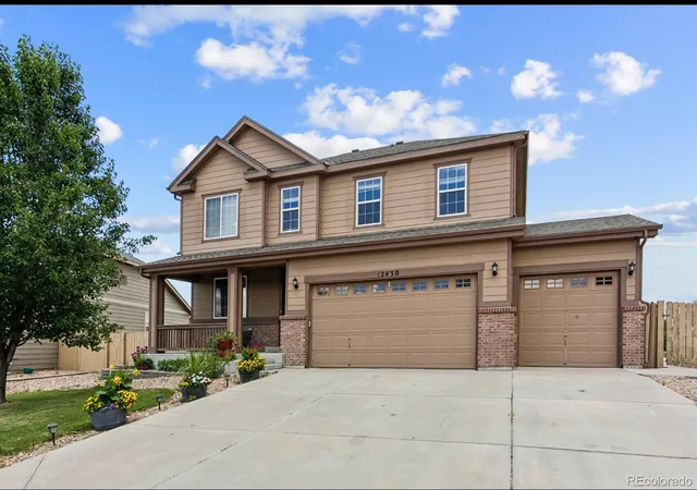 1st image of 12430 Tamarac St, Thornton, CO 80602 | MLS# 8314133