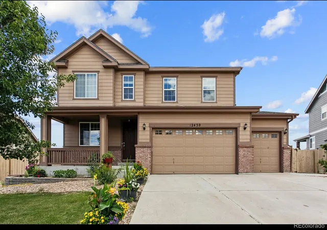2nd image of 12430 Tamarac St, Thornton, CO 80602 | MLS# 8314133