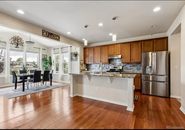 4th image of 12430 Tamarac St, Thornton, CO 80602 | MLS# 8314133