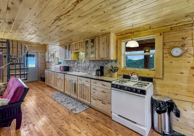 Photo 2 of Single family home for sale at 32001 Cr 43bb, Saguache, CO 81149 | MLS# 6126270 | Listing updated on 2026-07-18