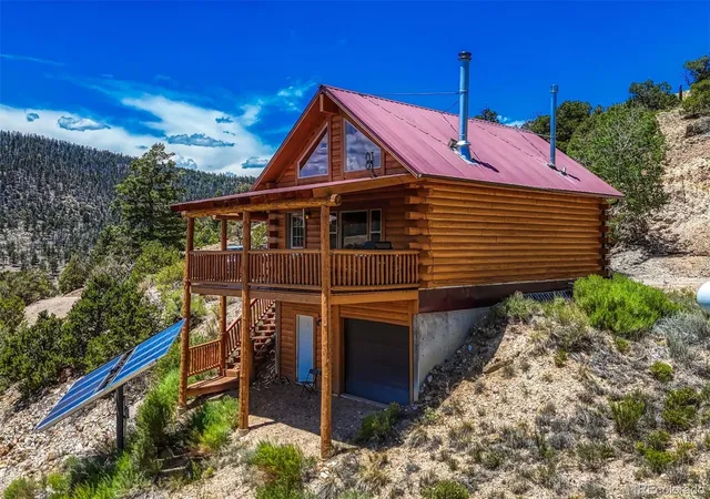 Photo 3 of Single family home for sale at 32001 Cr 43bb, Saguache, CO 81149 | MLS# 6126270 | Listing updated on 2026-07-18