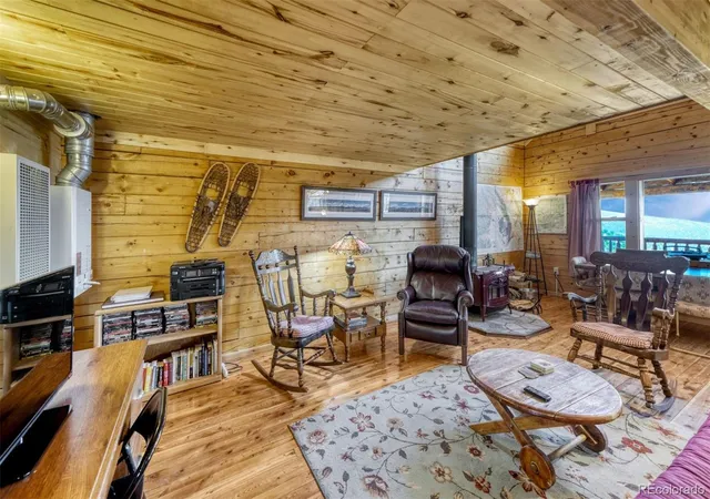 Photo 4 of Single family home for sale at 32001 Cr 43bb, Saguache, CO 81149 | MLS# 6126270 | Listing updated on 2026-07-18